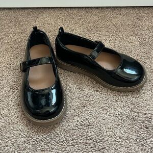 Toddler Mary Jane shoes